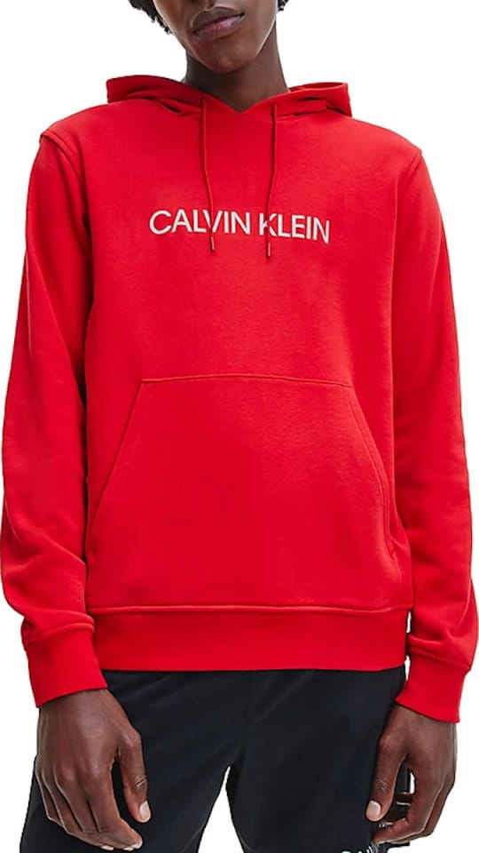 Sweatshirt com capuz Calvin Klein Performance Hoody
