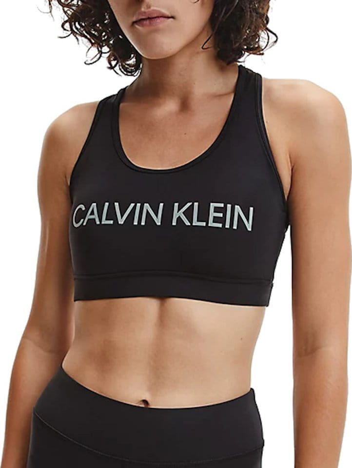 Soutien Calvin Klein Medium Support Sport Bra