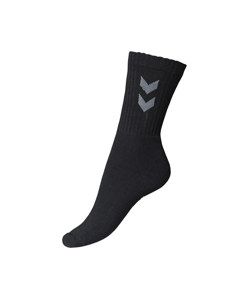 Meias Hummel Socks Basic 3 Pack