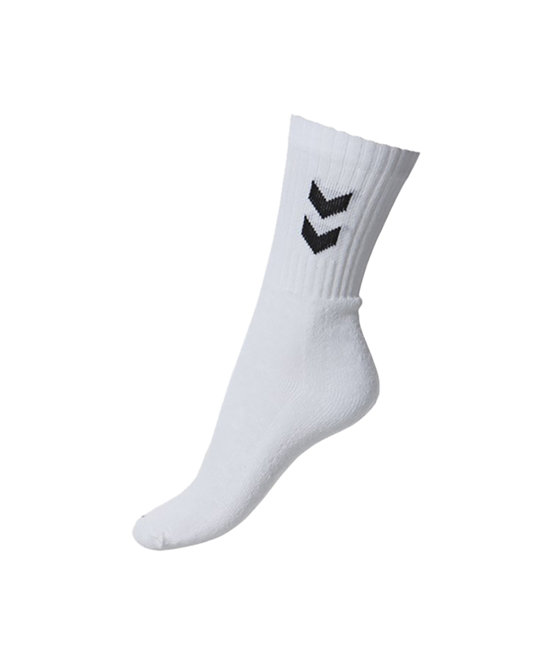 Meias Hummel Socks Basic 3 Pack