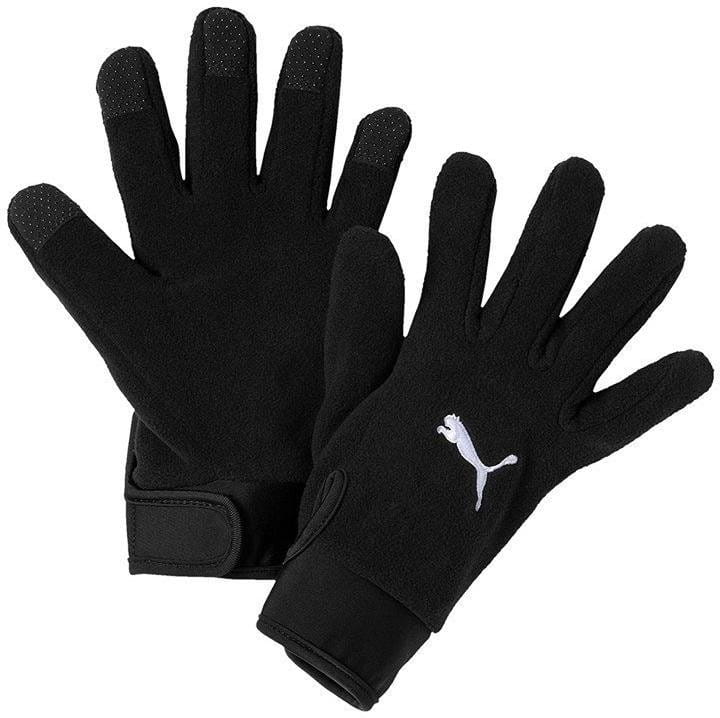 Luvas Puma teamLIGA 21 Winter gloves