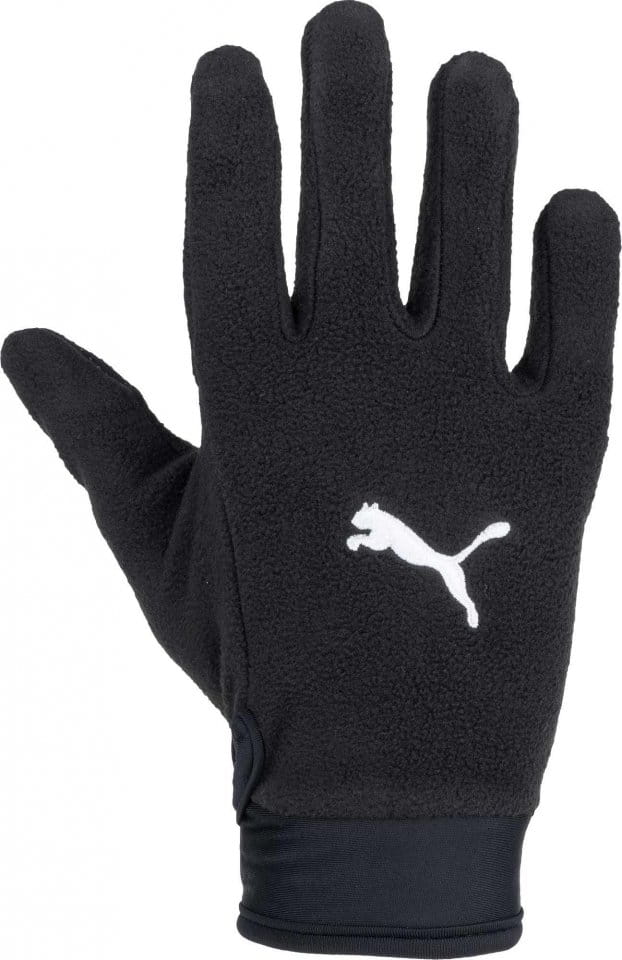 Luvas Puma teamLIGA 21 Winter gloves