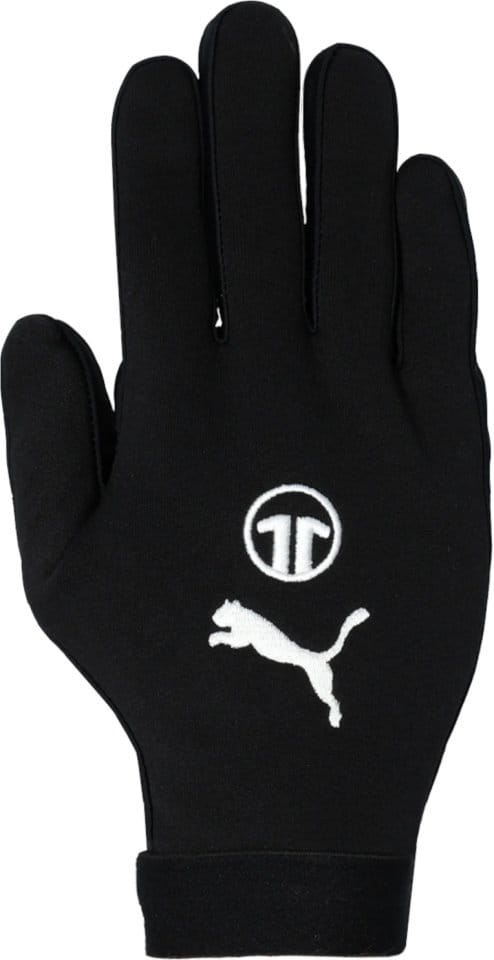 Luvas Puma X 11teamsports Gloves