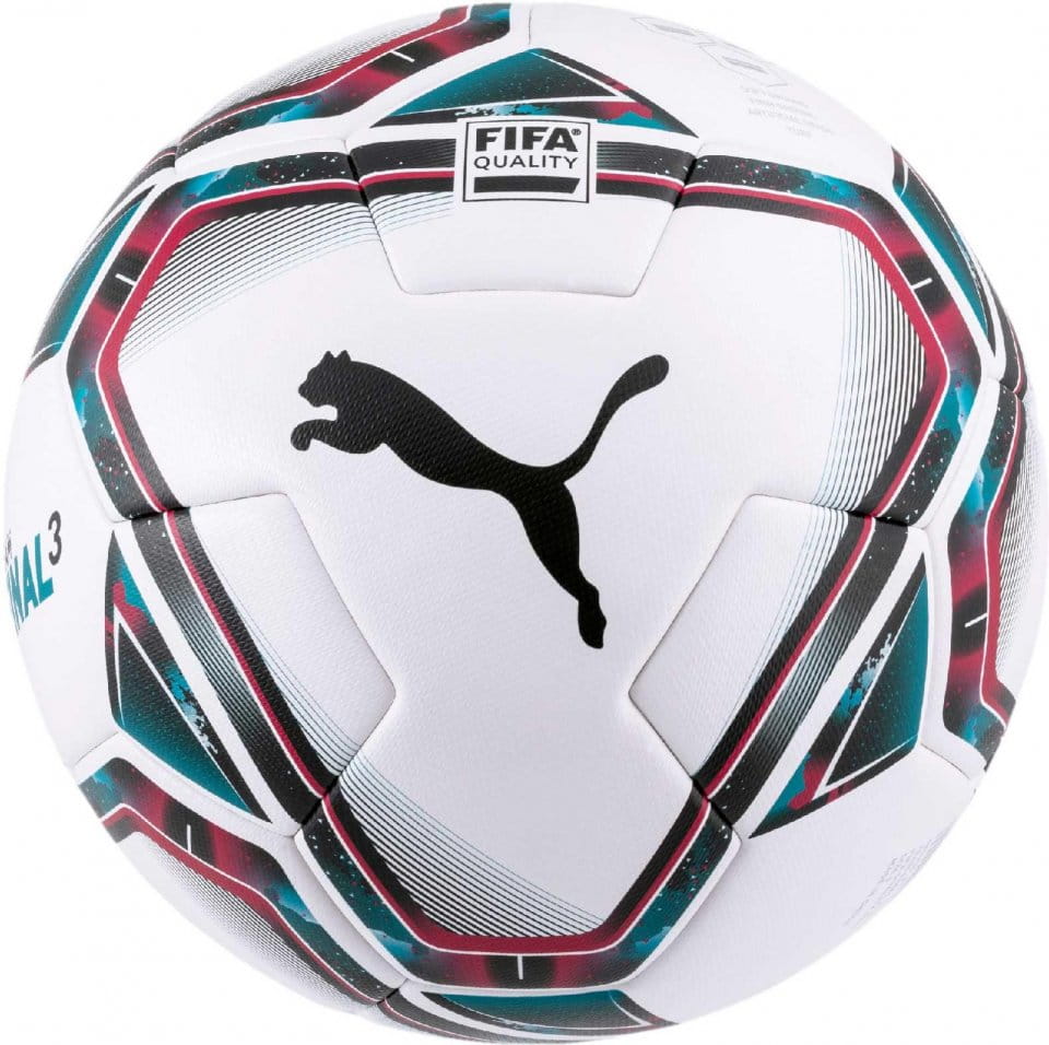 Bola Puma teamFINAL 21.3 FIFA Quality Ball size 4