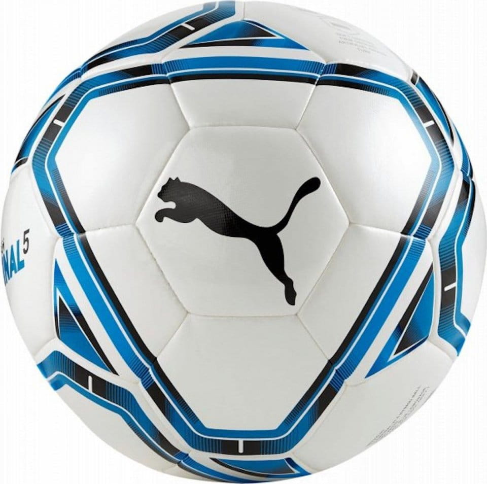Bola Puma teamFINAL 21.5. Hybrid Ball