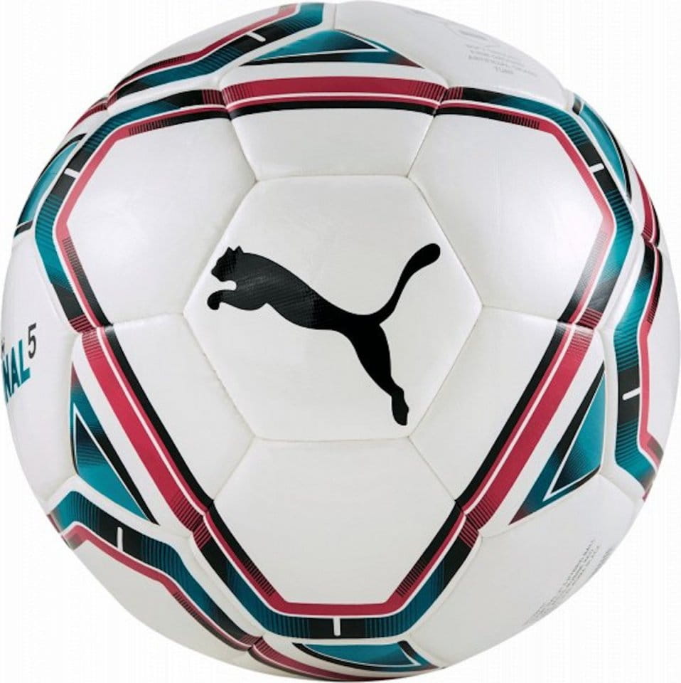 Bola Puma teamFINAL 21.5. Hybrid Ball