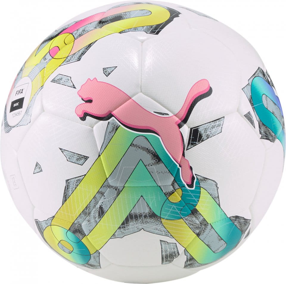 Bola Puma Orbita 4 HYB (FIFA Basic)