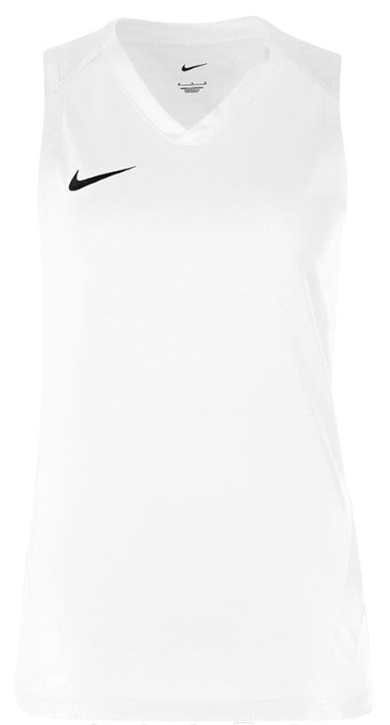 Camisa Nike WOMENS TEAM SPIKE SLEEVELESS JERSEY