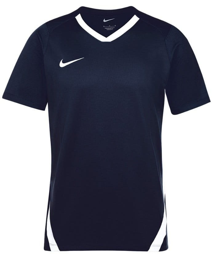 Camisa Nike YOUTH TEAM SPIKE SHORT SLEEVE JERSEY