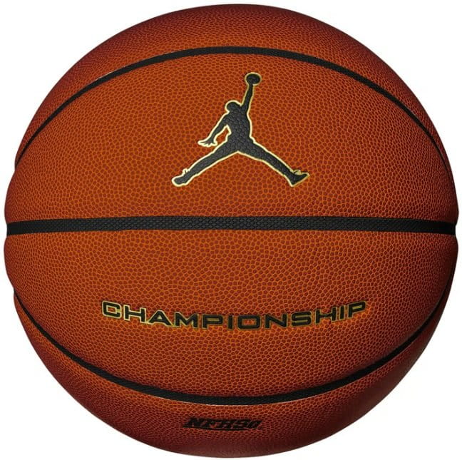 Bola Jordan Championship 8P Basketball
