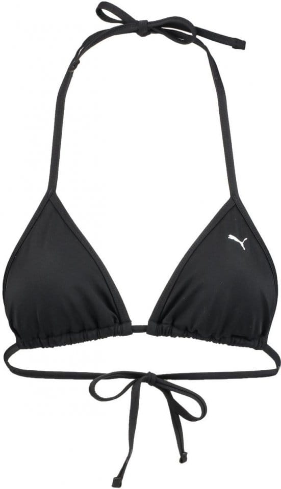Fato-de-banho Puma W Triangle Bikini Top