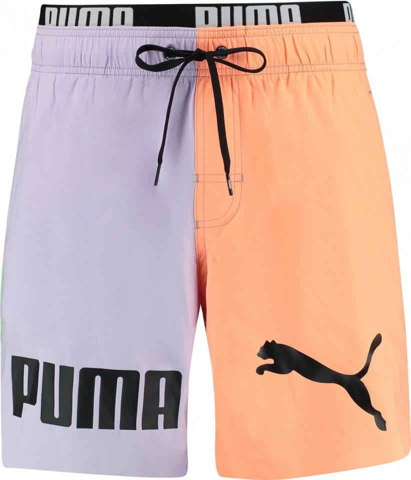 Fato-de-banho Puma Swimsuit F002