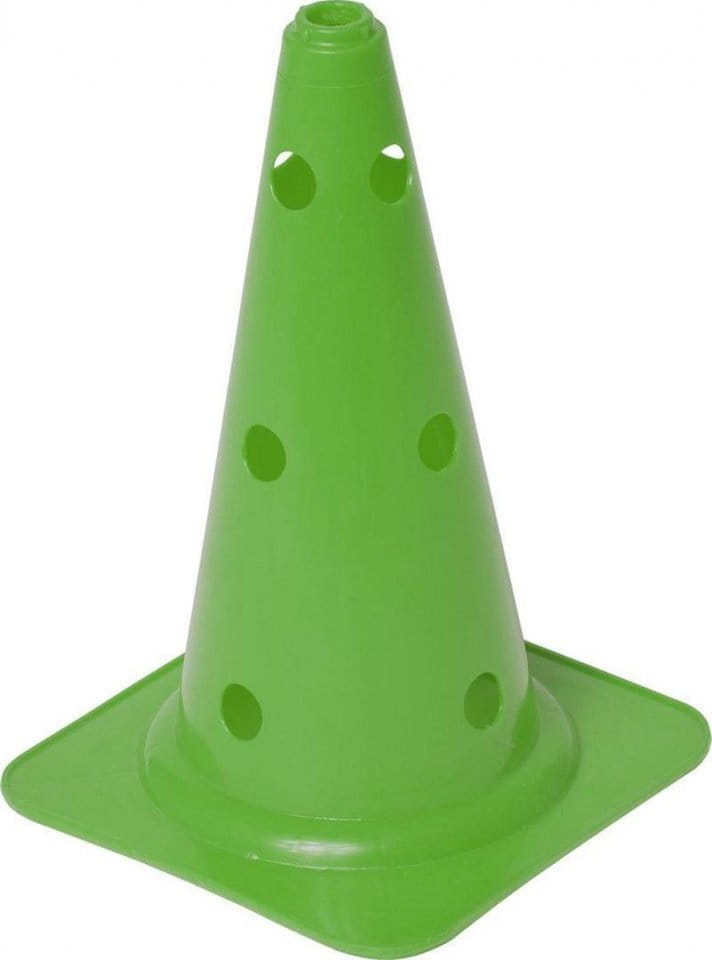 Cones de treino Cawila Multifunctional Cone with holes L 40cm