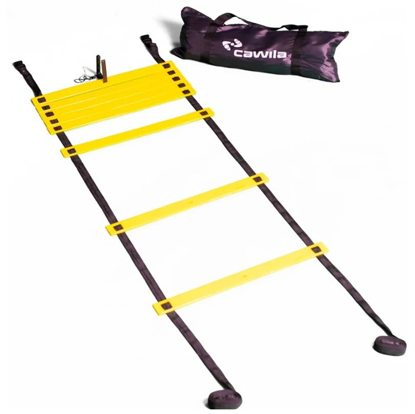 Escada Cawila Coordination ladder