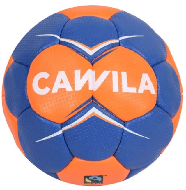 Bola Cawila FAIRPLAY Fairtrade Handball