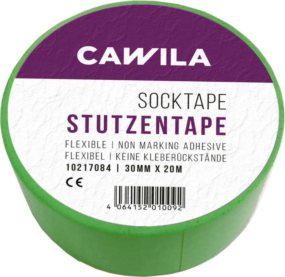 Fita Cawila Sock Tape HOC 3 cm x 20 m