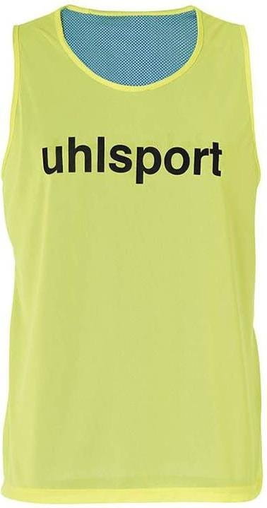 Coletes de treino Uhlsport Reversible marker shirt