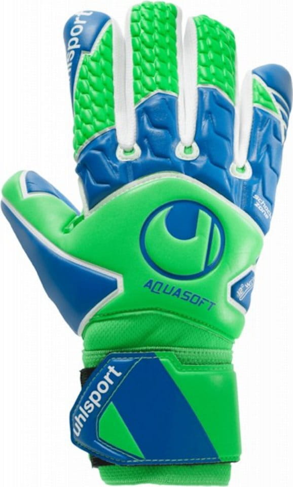 Luvas de Guarda-Redes Uhlsport Aquasoft HN GK glove
