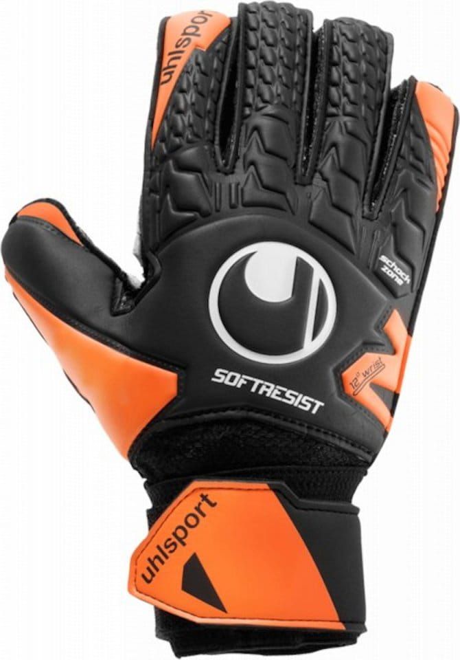 Luvas de Guarda-Redes Uhlsport Soft Resist Flex Frame TW glove