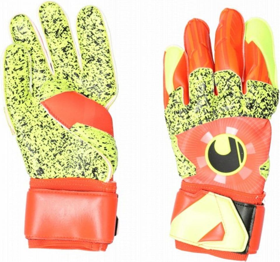 Luvas de Guarda-Redes Uhlsport D.Impulse Supergrip 360 TW glove