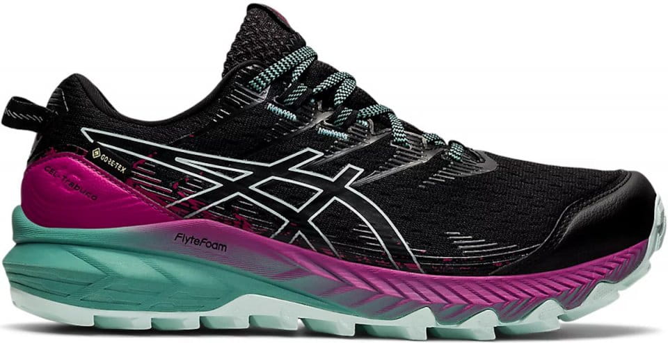 Sapatilhas de trail Asics GEL Trabuco 10 GTX 11teamsports.pt