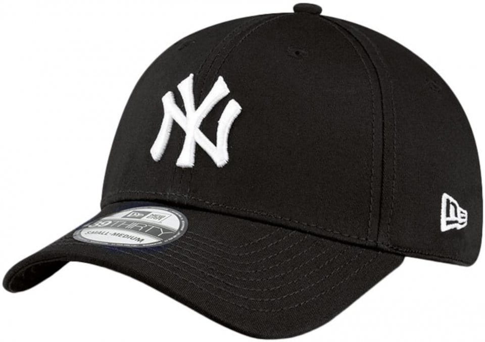 Chapéu New Era NY Yankees 39thirty League Basic