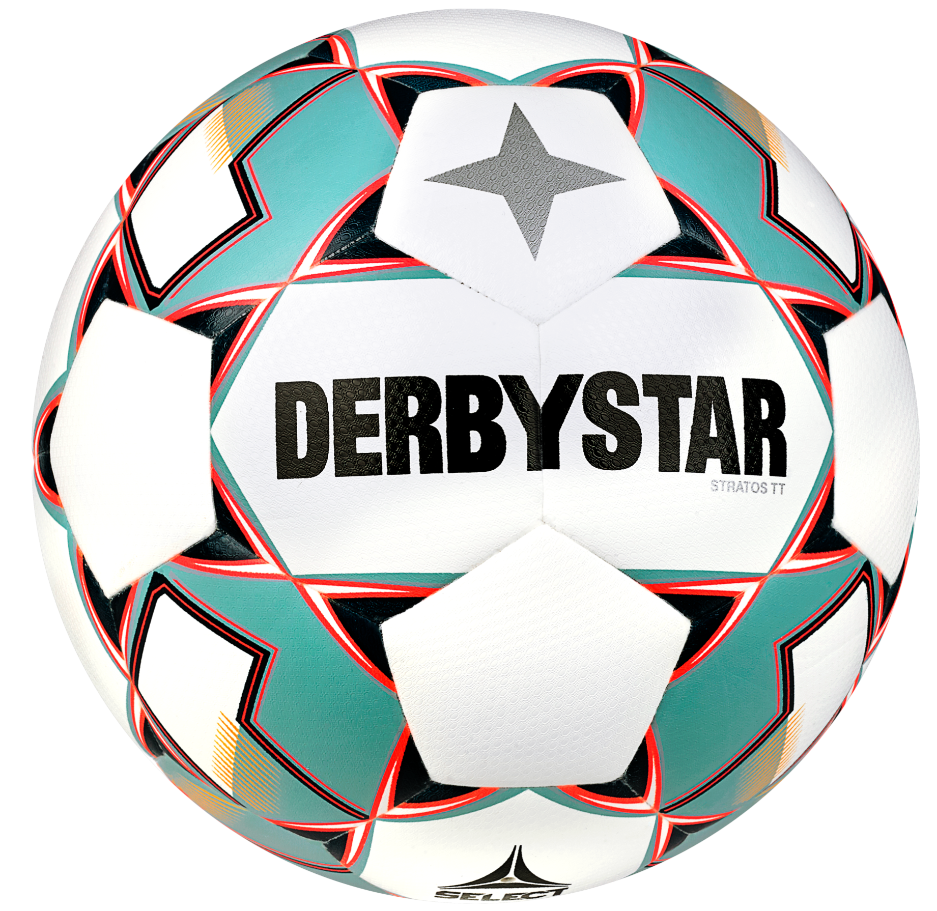 Bola Derbystar Stratos TT v23 Trainingsball