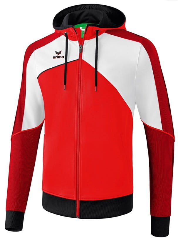 Casaco com capuz Erima SC Potsdam Volleyball Premium One 2.0 training jacket with hood