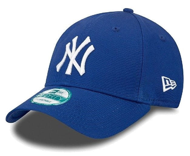 Chapéu New Era NY Yankees League 9Forty Cap