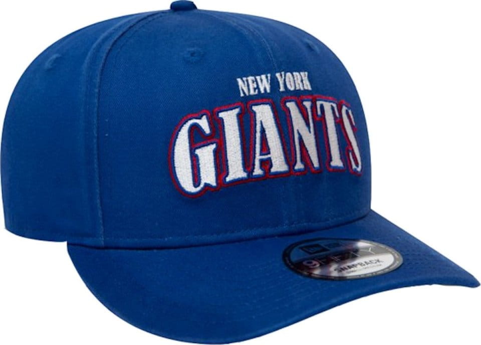 Chapéu New Era NY Giants NFL 9Fifty Cap
