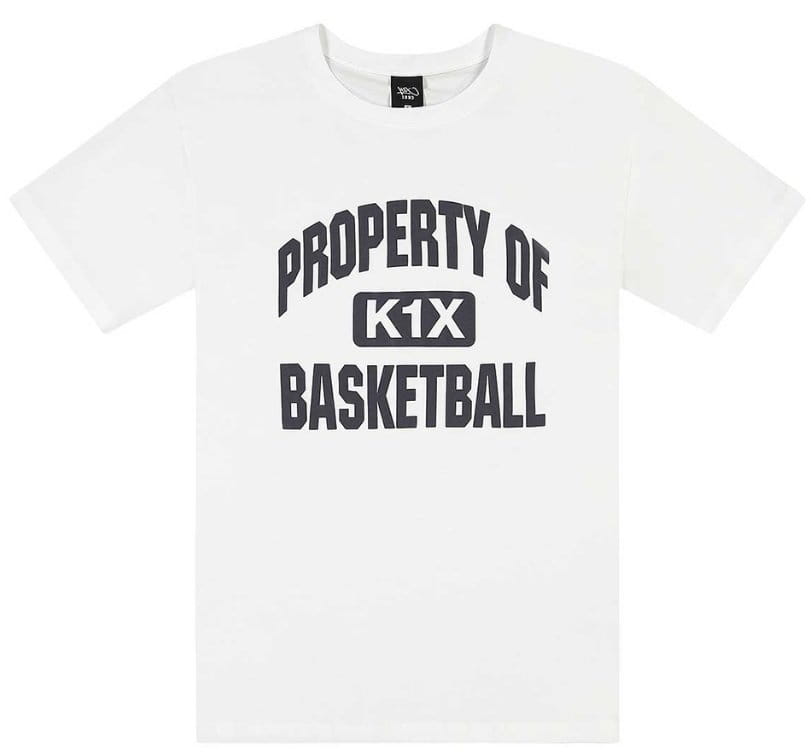 T-shirt K1X Property Tee