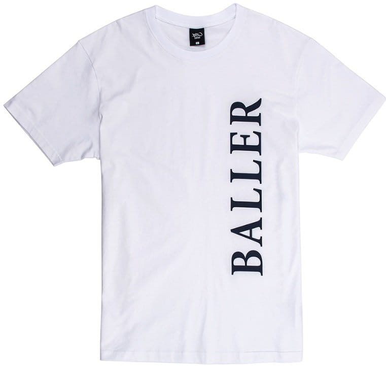 T-shirt K1X Too Baller Tee