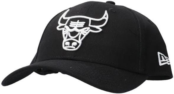 Chapéu New Era chicago bulls 9forty cap