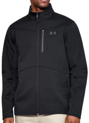 Anoraque Under Armour Under Armour CGI Shield