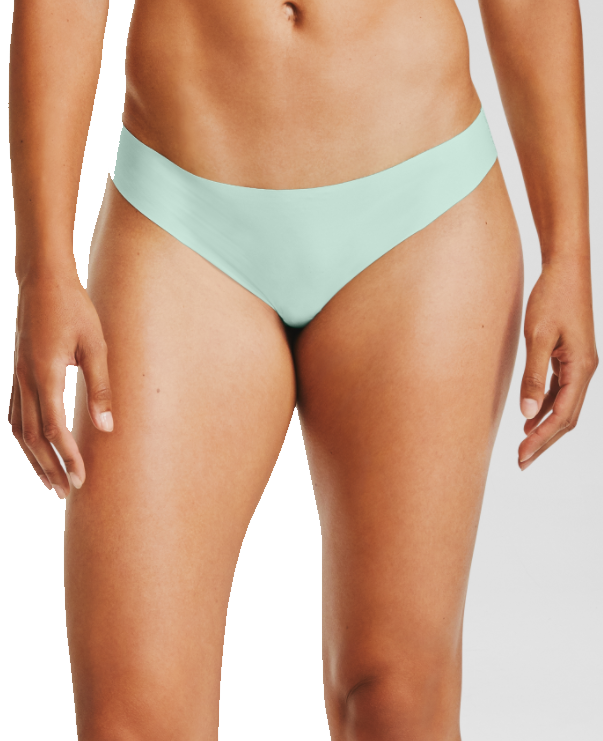 Cuecas Under Armour PS Thong 3Pack Print