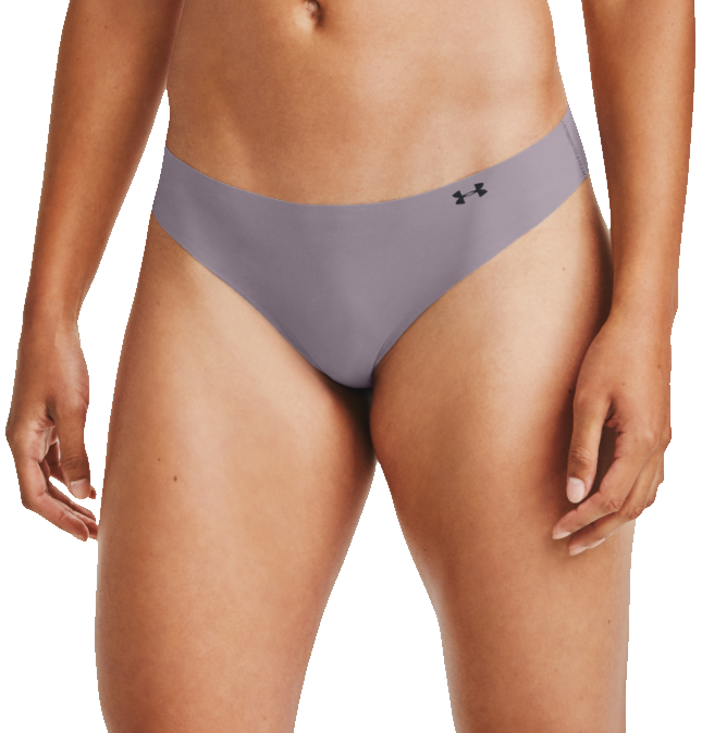 Cuecas Under Armour PS Thong 3Pack Print