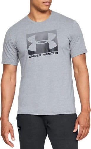 Camiseta Under Armour UA BOXED SPORTSTYLE SS