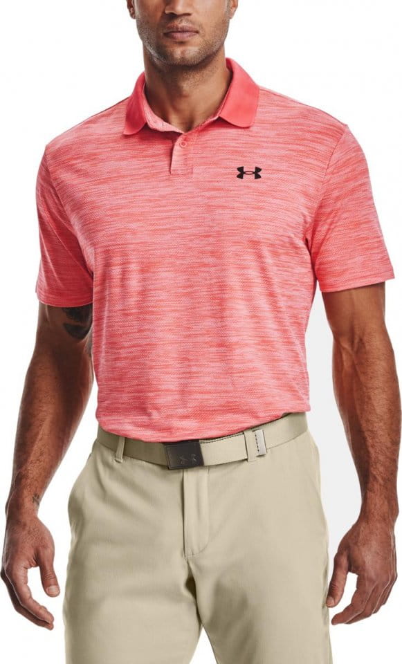Under Armour UA Performance Polo 2.0-RED