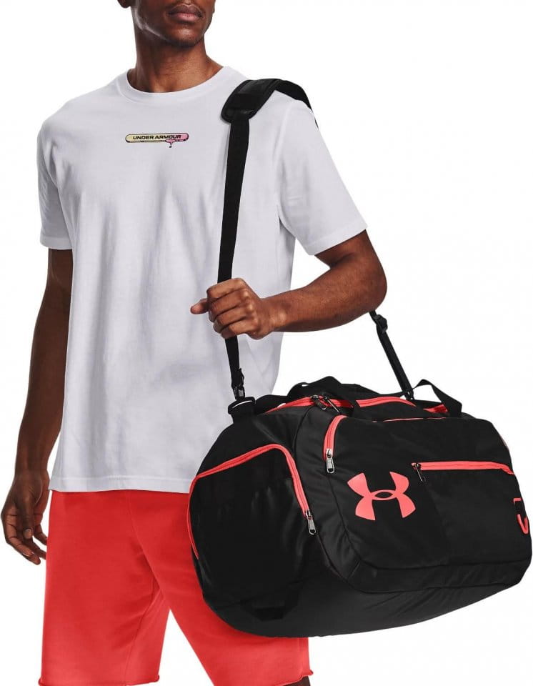 Saco Under Armour Undeniable 4.0 Duffle MD