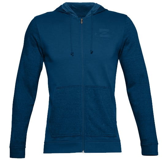 under armour sportstyle terry moletom com capuz