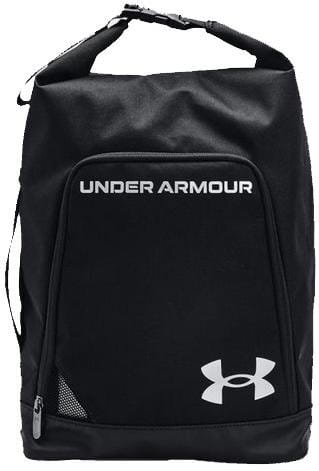 Saco de calçado Under Armour UA Contain Shoe Bag-BLK