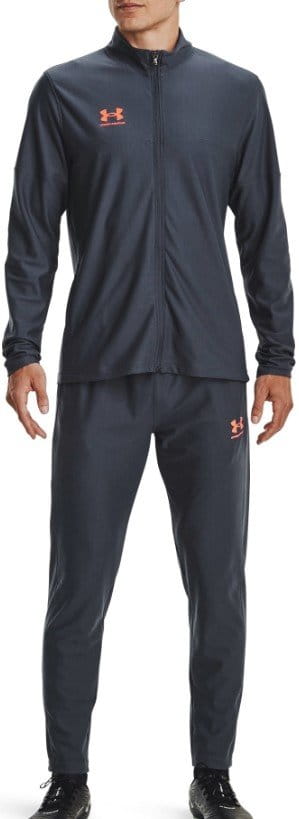Conjunto Under Armour Challenger Tracksuit-GRY