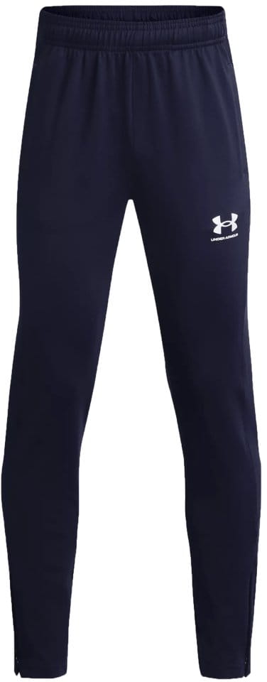Calças Under Armour Y Challenger Training Pant-NVY