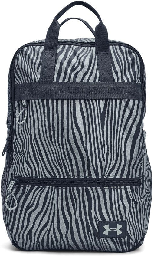 Mochila Under Armour UA Essentials Backpack-GRY