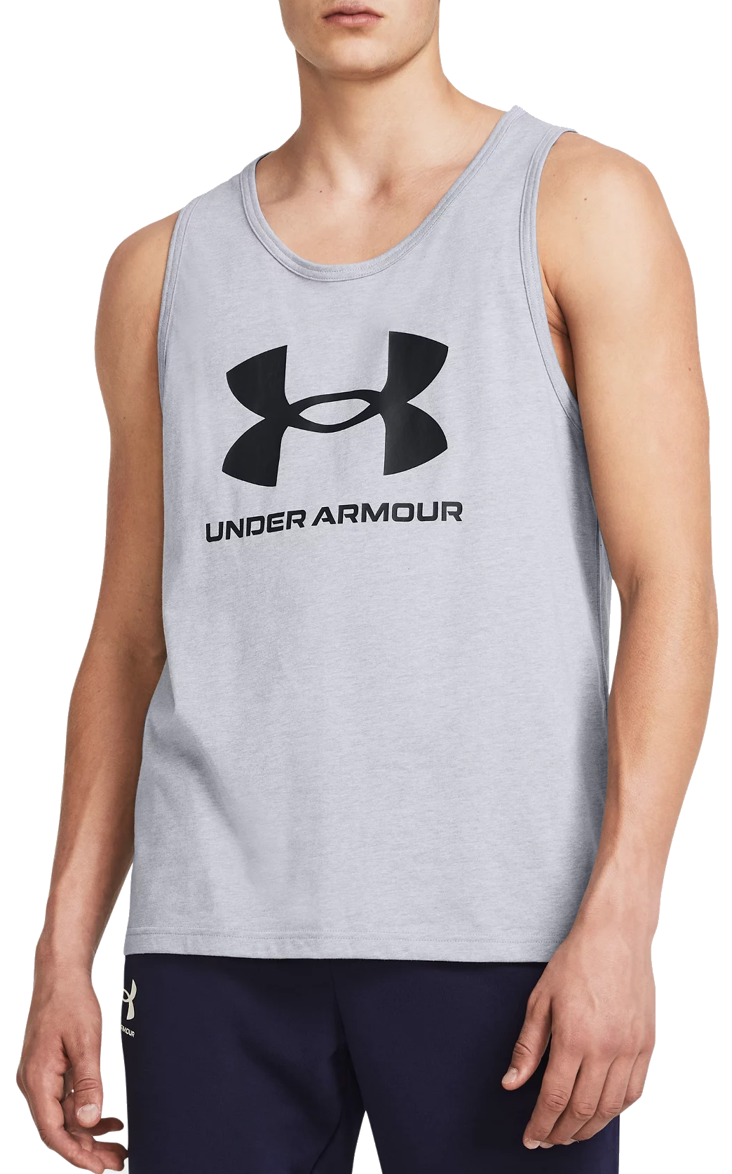 Camisola de alças Under Armour Sportstyle Logo