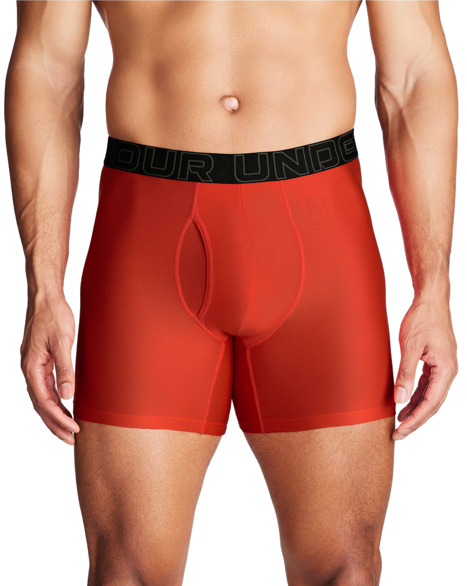 Boxers Under Armour Performance Tech™ 6