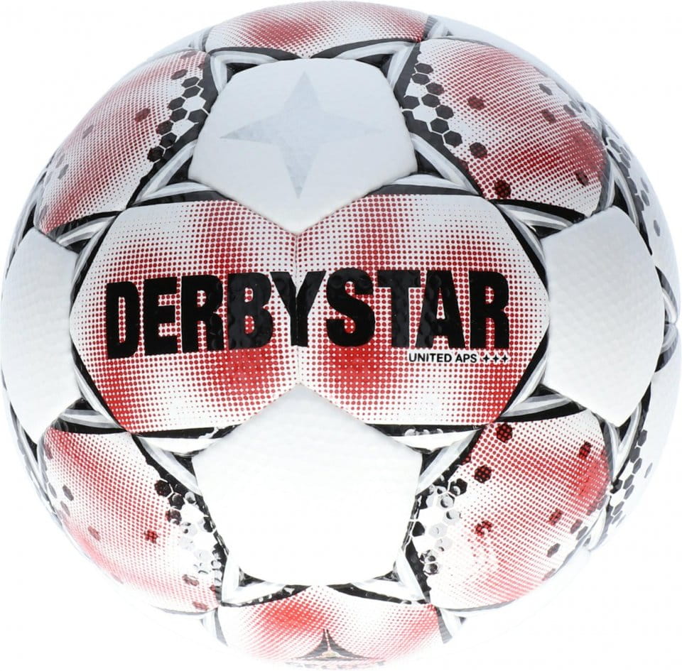 Bola Derbystar United APS v21 Ball