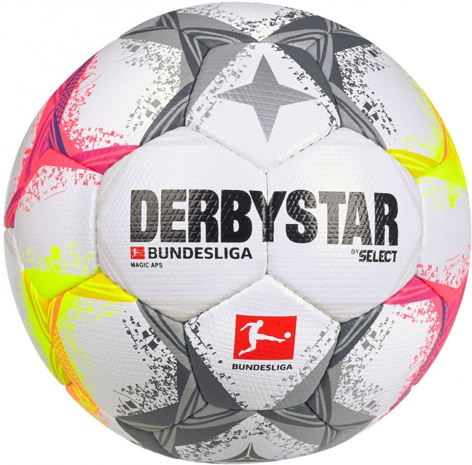 Bola Derbystar Bundesliga Magic APS v22 Spielball