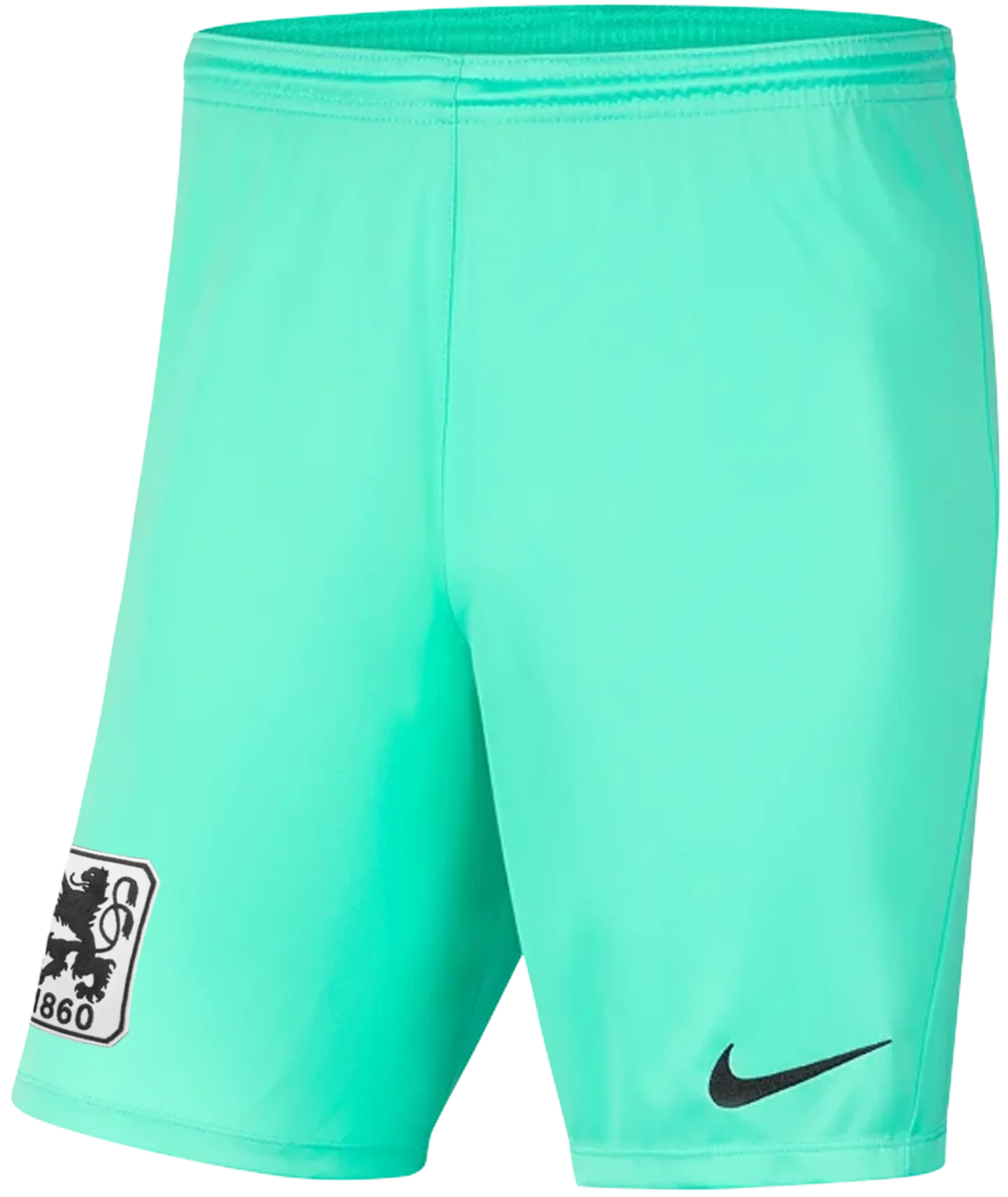 Calções Nike TSV 1860 München Short 3rd 2023/24