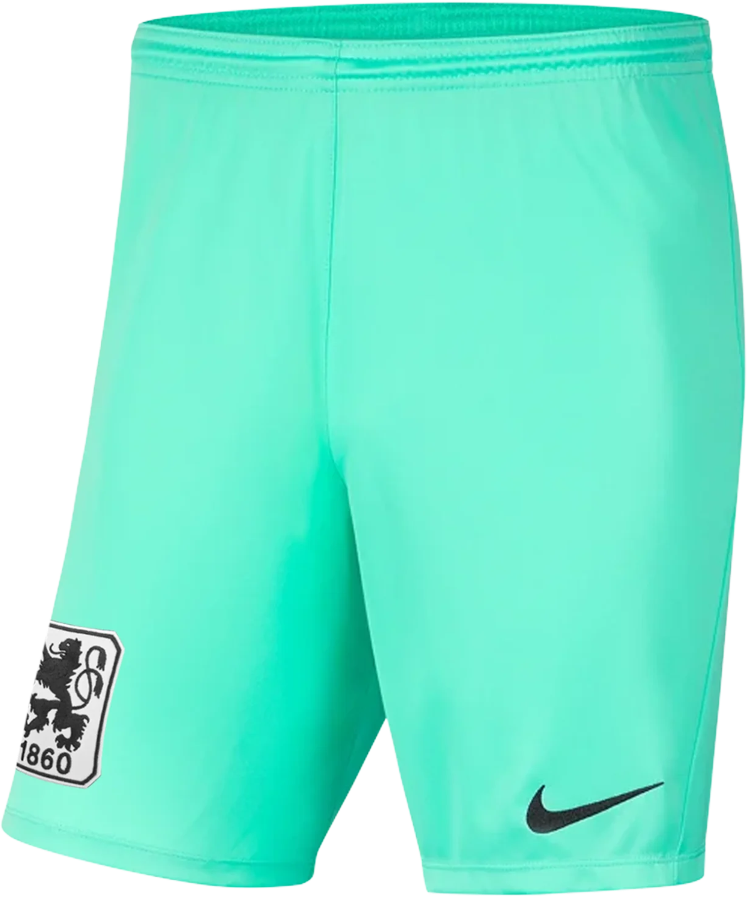 Calções Nike TSV 1860 München Short 3rd 2023/24 Kids